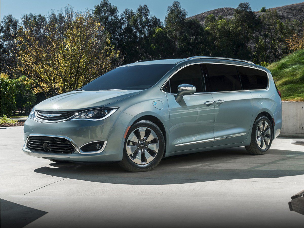 chrysler pacifica hybrid 2018 2C4RC1H78JR293546 image chrysler pacifica hybrid 2018 2C4RC1H78JR293546 image